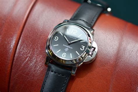 Panerai PAM003 for Sale 